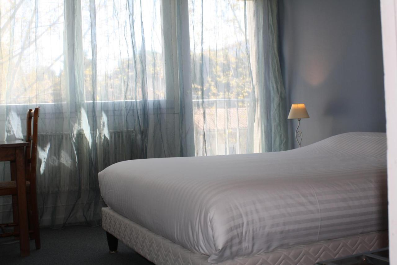 Logis Hotel du Midi Salon-de-Provence Buitenkant foto